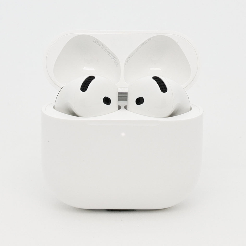 99新 Apple AirPods 4 (支持主动降噪) 白色