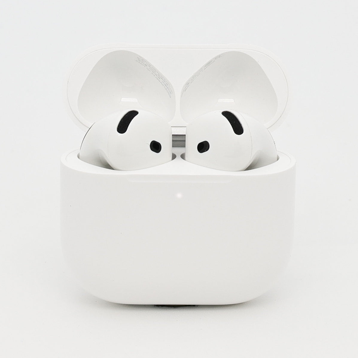 99新 Apple AirPods 4 (支持主动降噪) 白色