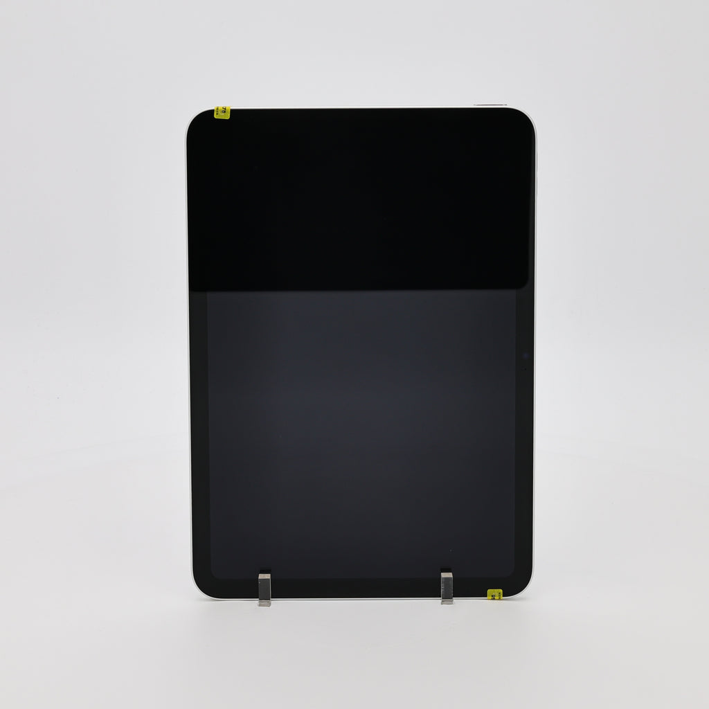 95新 Apple iPad 10代 256G 銀色 WIFI