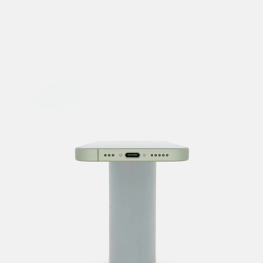 95新 Apple iPhone 17 256G 鼠尾草綠色 中國大陸版