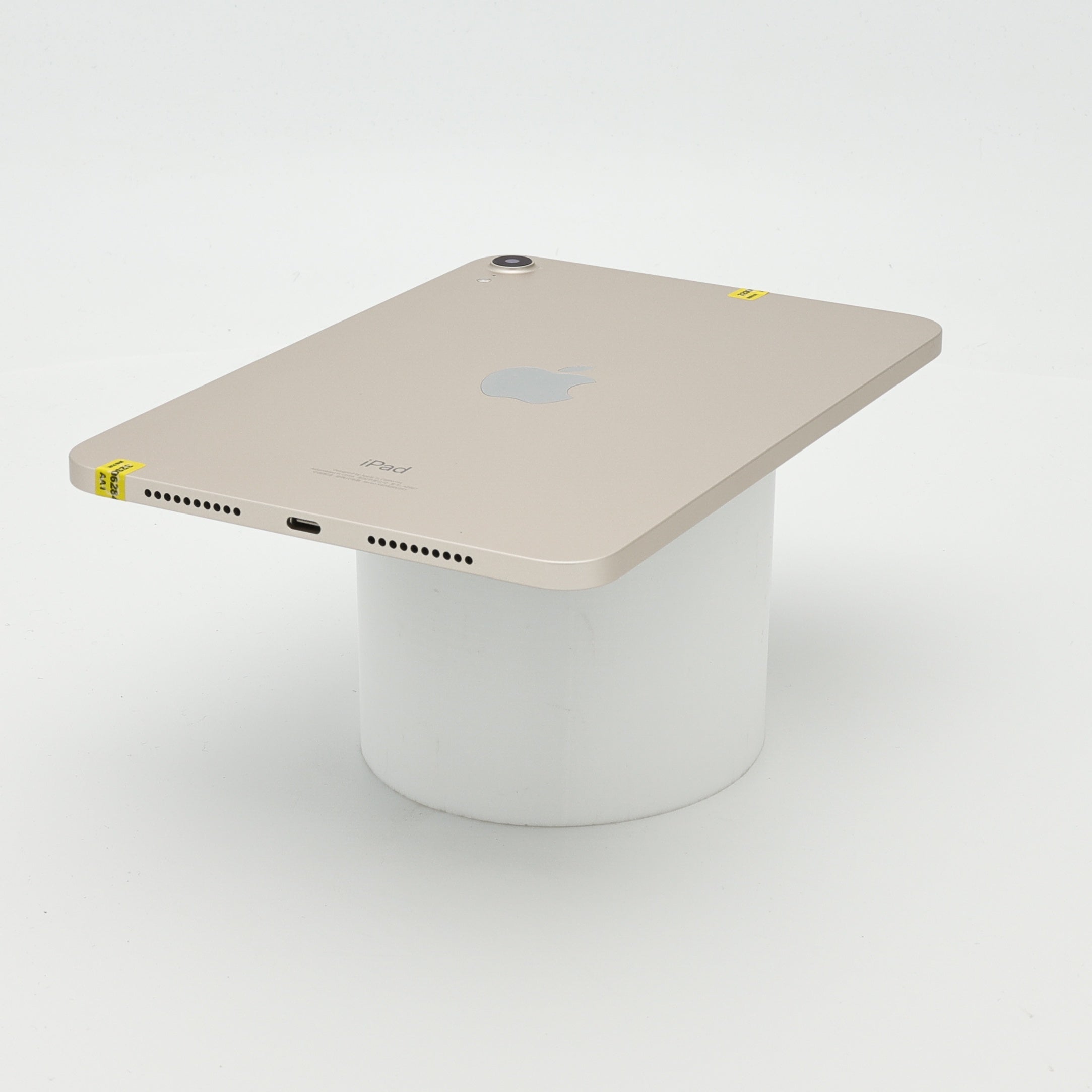 99新 Apple iPad mini6 64G 星光色 WIFI