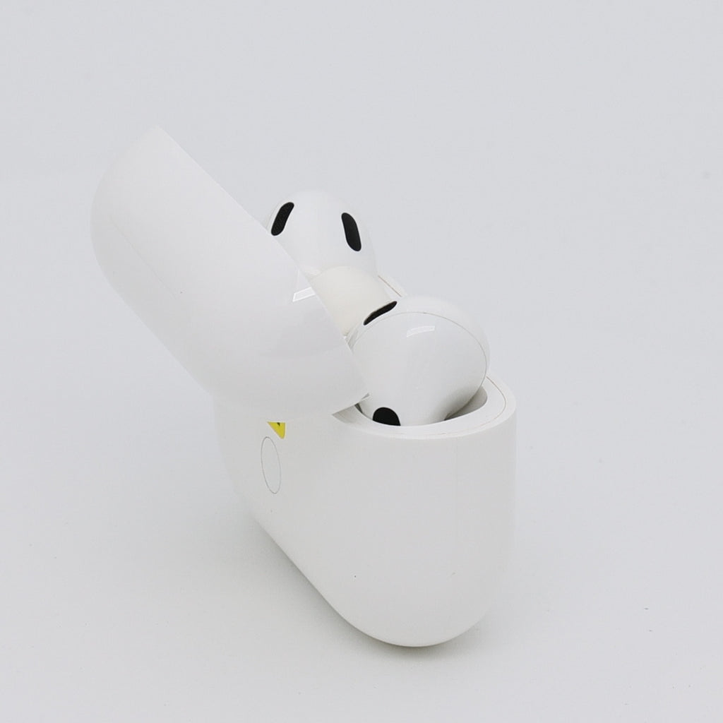 99新 Apple AirPods Pro 2 白色