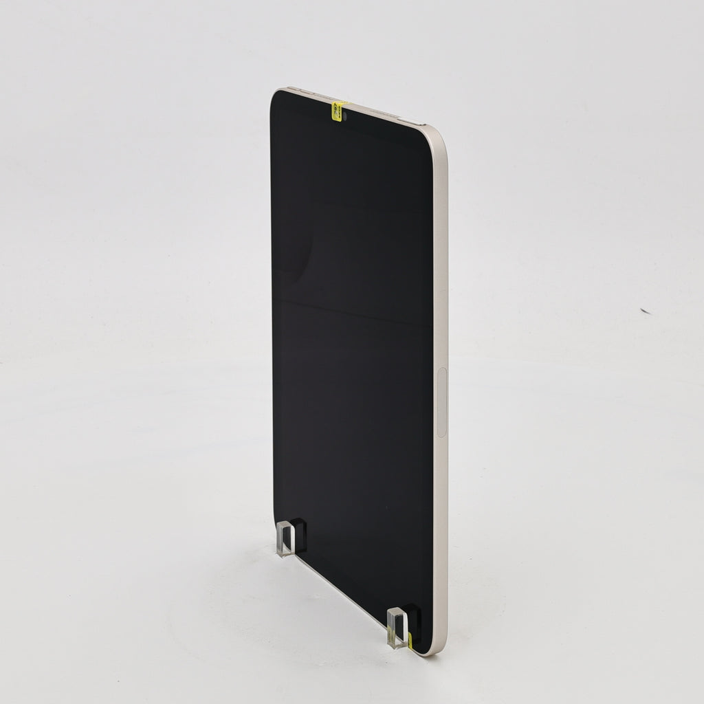 95新 Apple iPad mini6 64G 星光色 WIFI