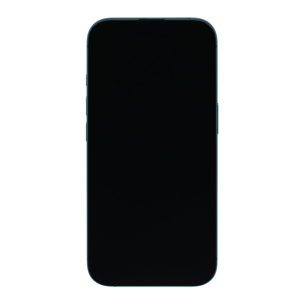95新 Apple iPhone 16 256G 深青色 中國大陸版