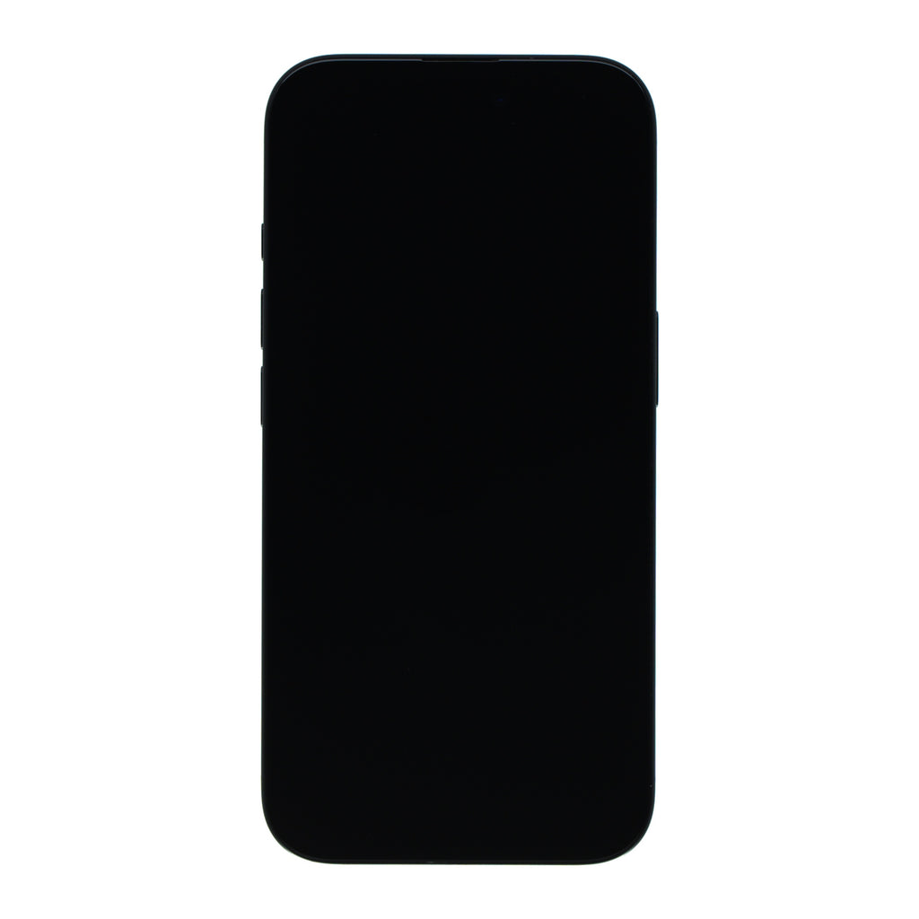 95新 Apple iPhone 16 256G 黑色 中國大陸版