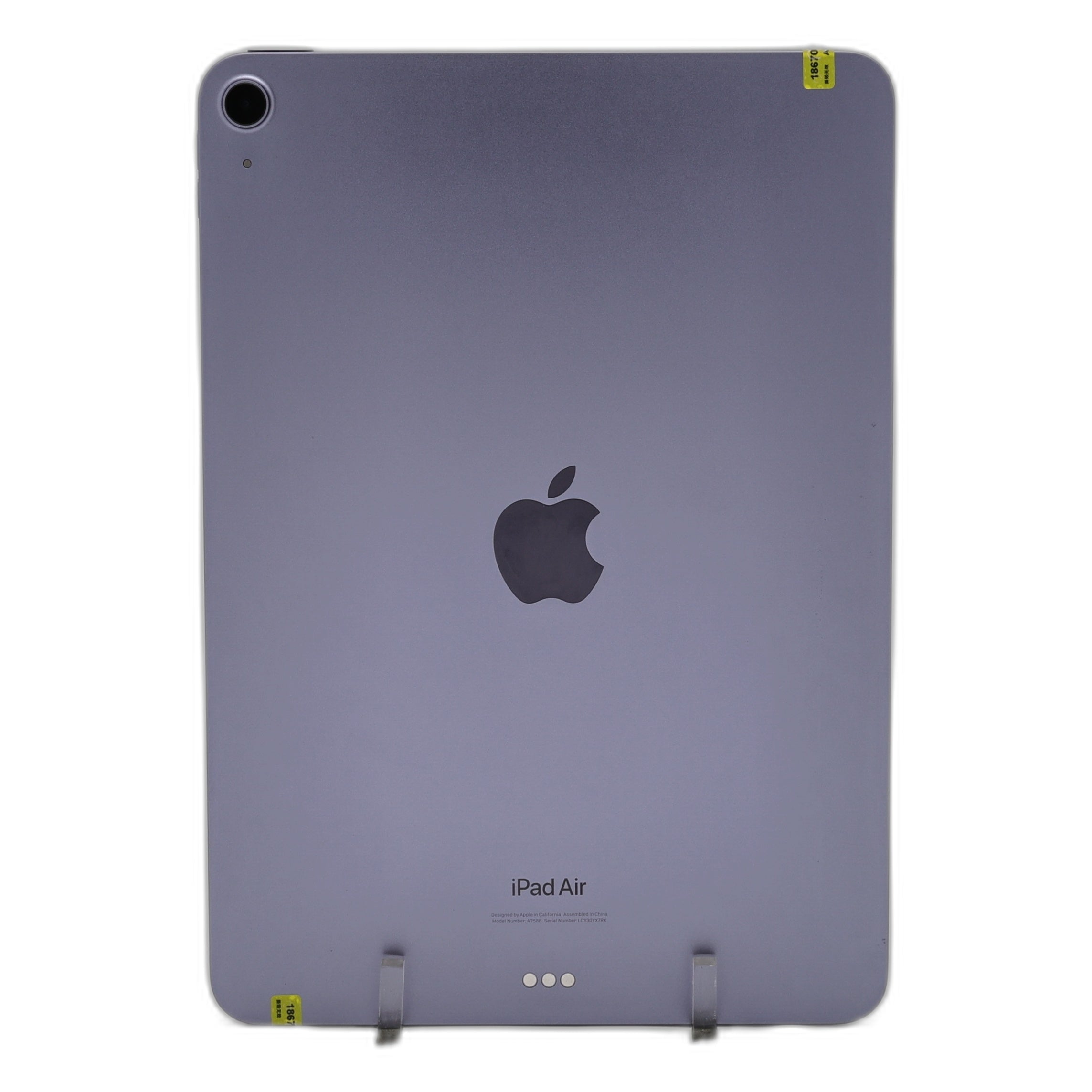 95新 Apple iPad Air5 256G 紫色 WIFI