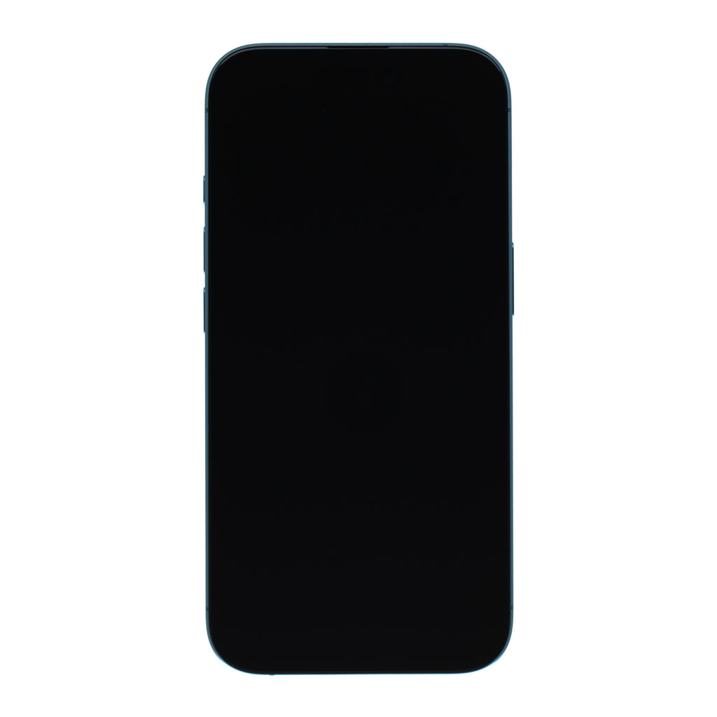 95新 Apple iPhone 16 128G 深青色 中國大陸版
