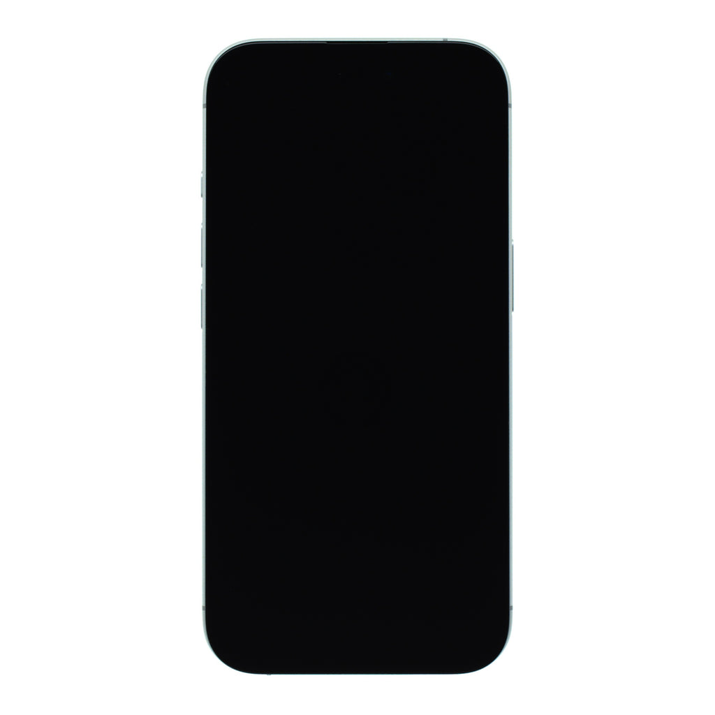 95新 Apple iPhone 16 256G 白色 中國大陸版