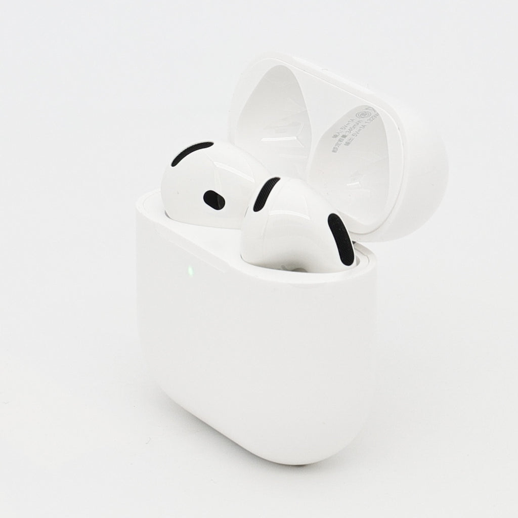99新 Apple AirPods 4 (支持主动降噪) 白色