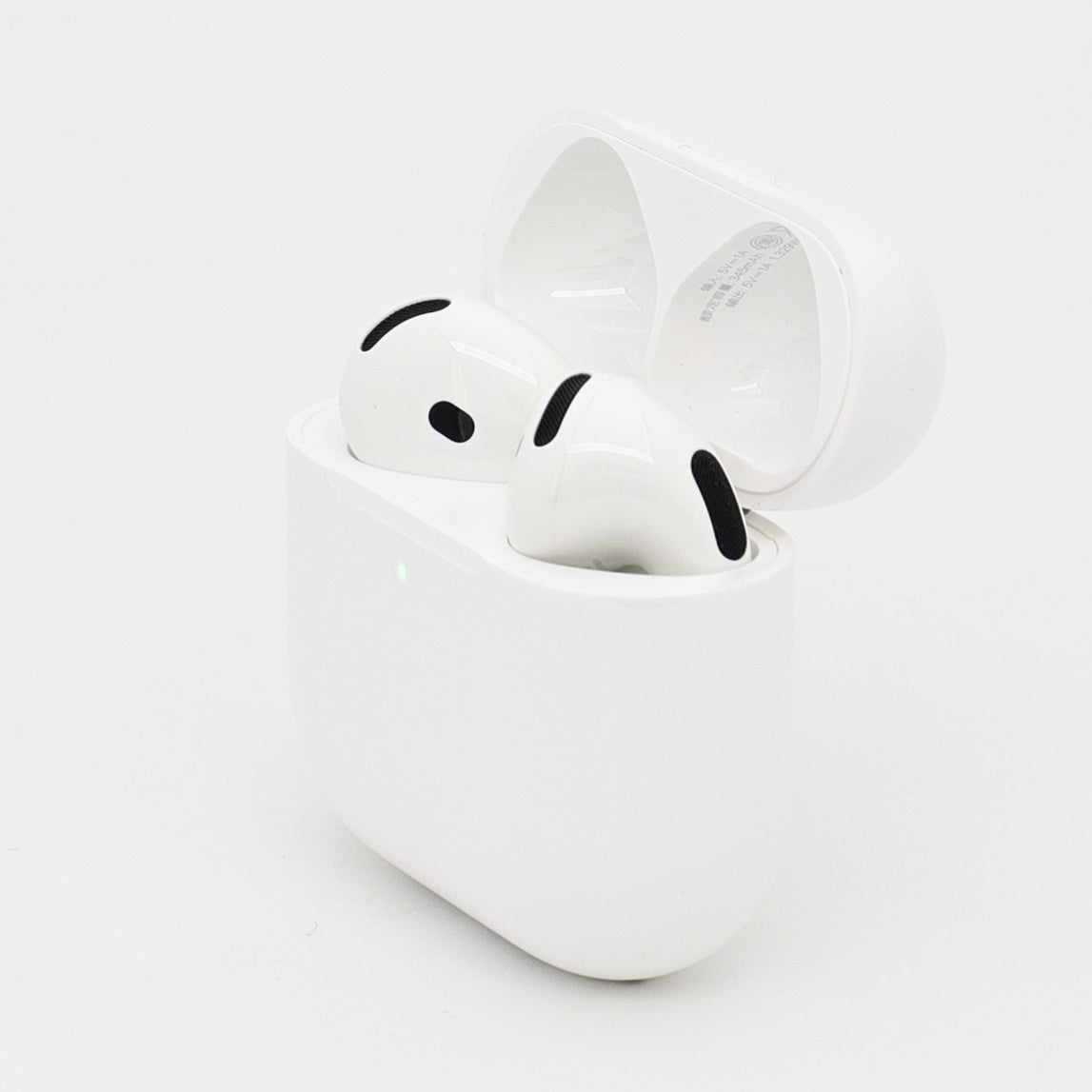 99新 Apple AirPods 4 (支持主动降噪) 白色