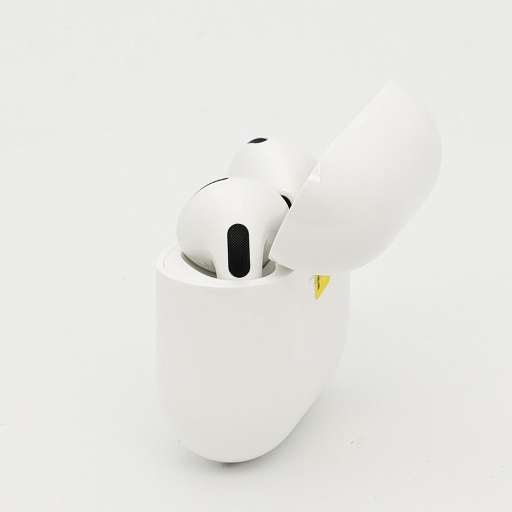 99新 Apple AirPods 4 (支持主动降噪) 白色