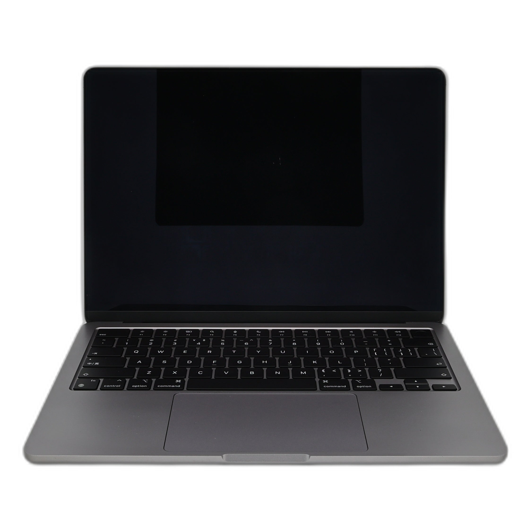 95新 Apple MacBook Air 22年 13寸 M2（8+8核） 8G RAM 256G SSD 深空灰色