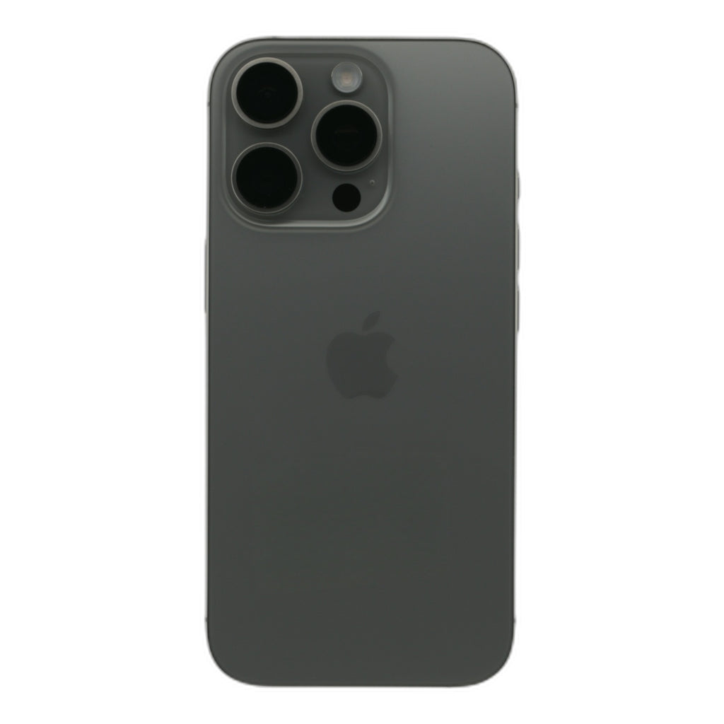 95新 Apple iPhone 16 Pro 128G 原色鈦金屬 中國大陸版