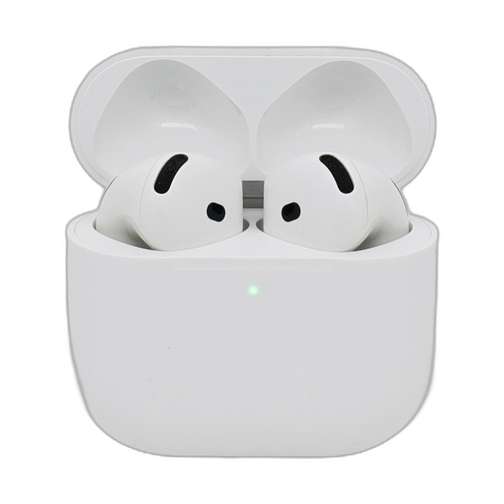 99新 Apple AirPods 4 (支持主动降噪) 白色