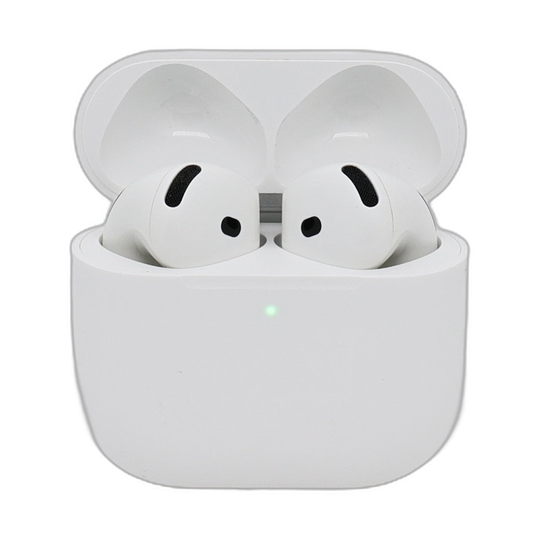 99新 Apple AirPods 4 (支持主动降噪) 白色