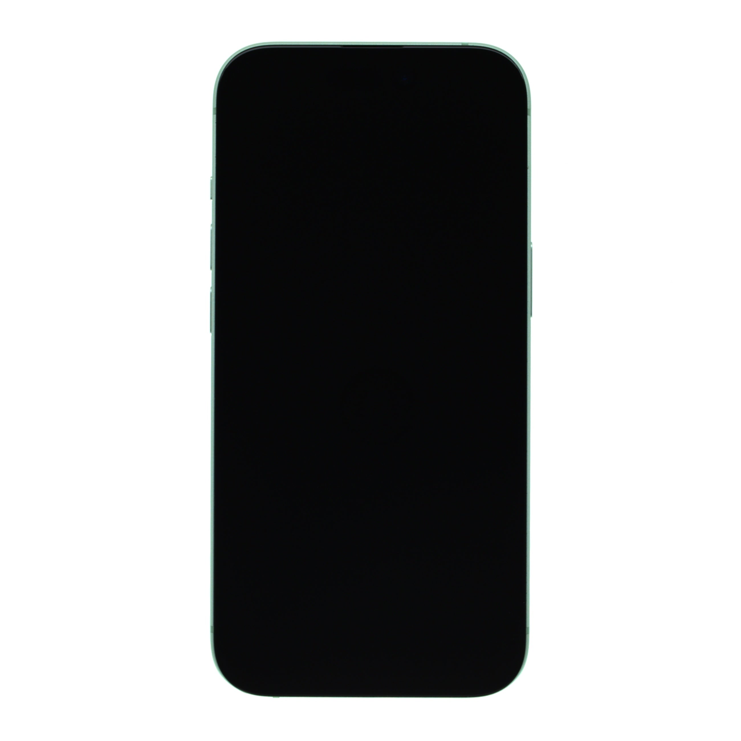 95新 Apple iPhone 15 128G 綠色 中國大陸版