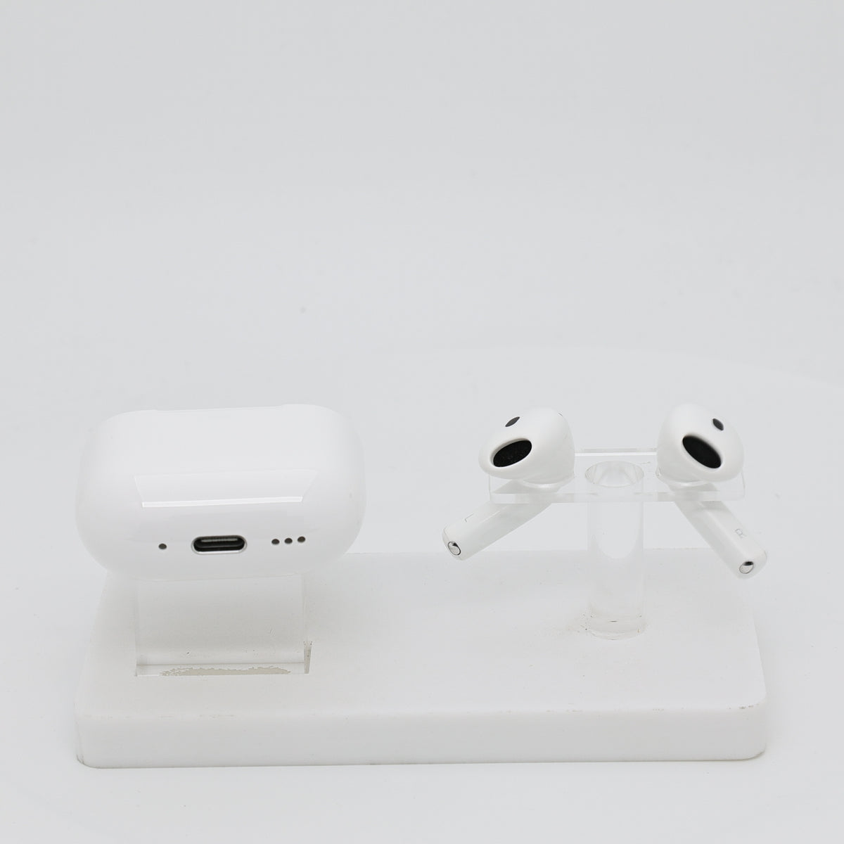 99新 Apple AirPods 4 (支持主动降噪) 白色
