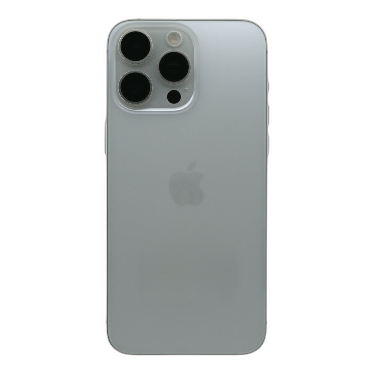 95新 Apple iPhone 15 Pro Max 256G 白色鈦金屬 中國大陸版