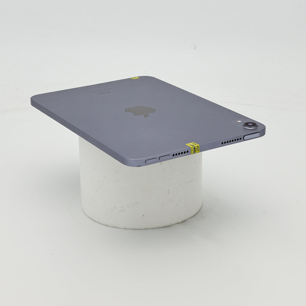 95新 Apple iPad mini6 64G 紫色 WIFI