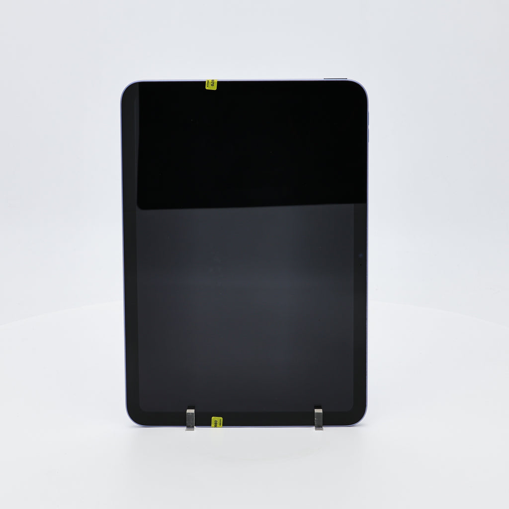 95新 Apple iPad 10代 64G 藍色 WIFI