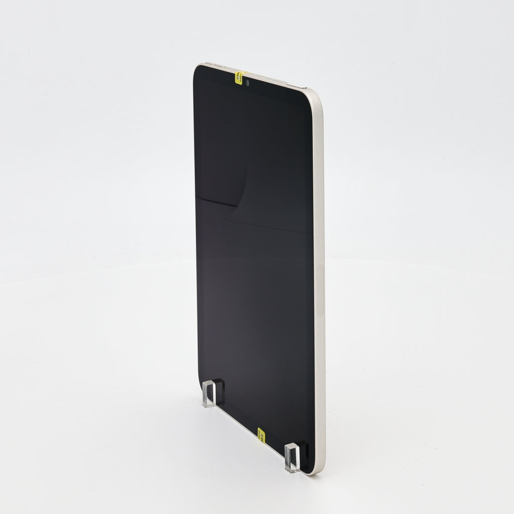 95新 Apple iPad mini6 64G 星光色 WIFI