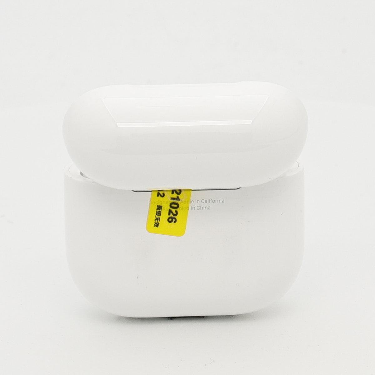 99新 Apple AirPods 4 (支持主动降噪) 白色