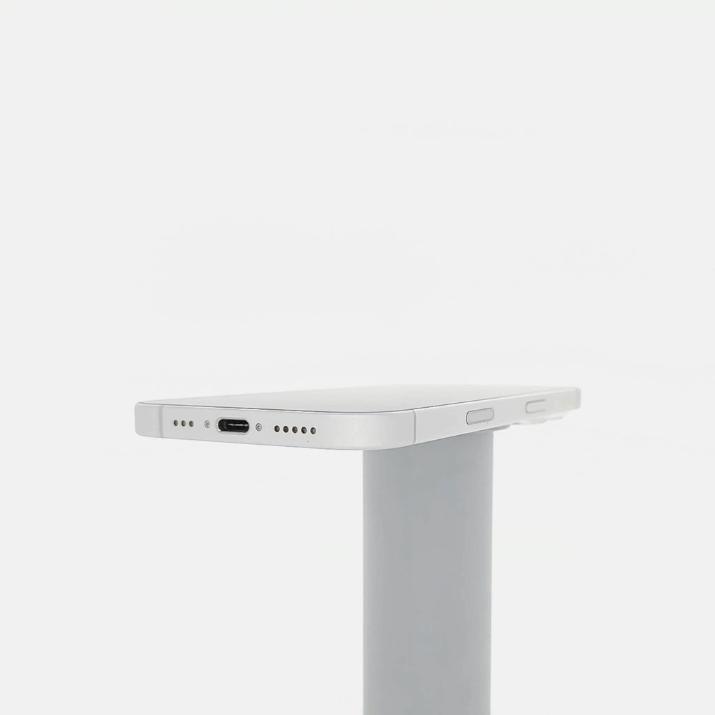 95新 Apple iPhone 16 128G 白色 中國大陸版