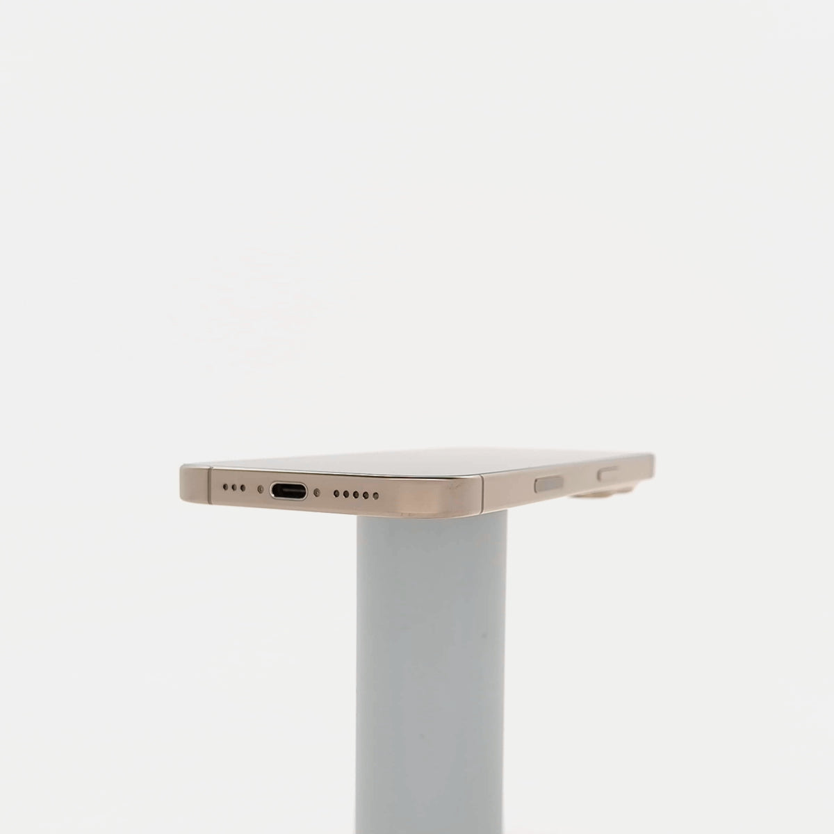 95新 Apple iPhone 16 Pro 256G 沙漠色鈦金屬 中國大陸版