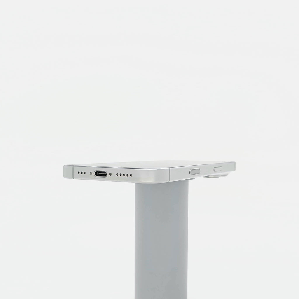 95新 Apple iPhone 16 Pro 128G 白色鈦金屬 中國大陸版