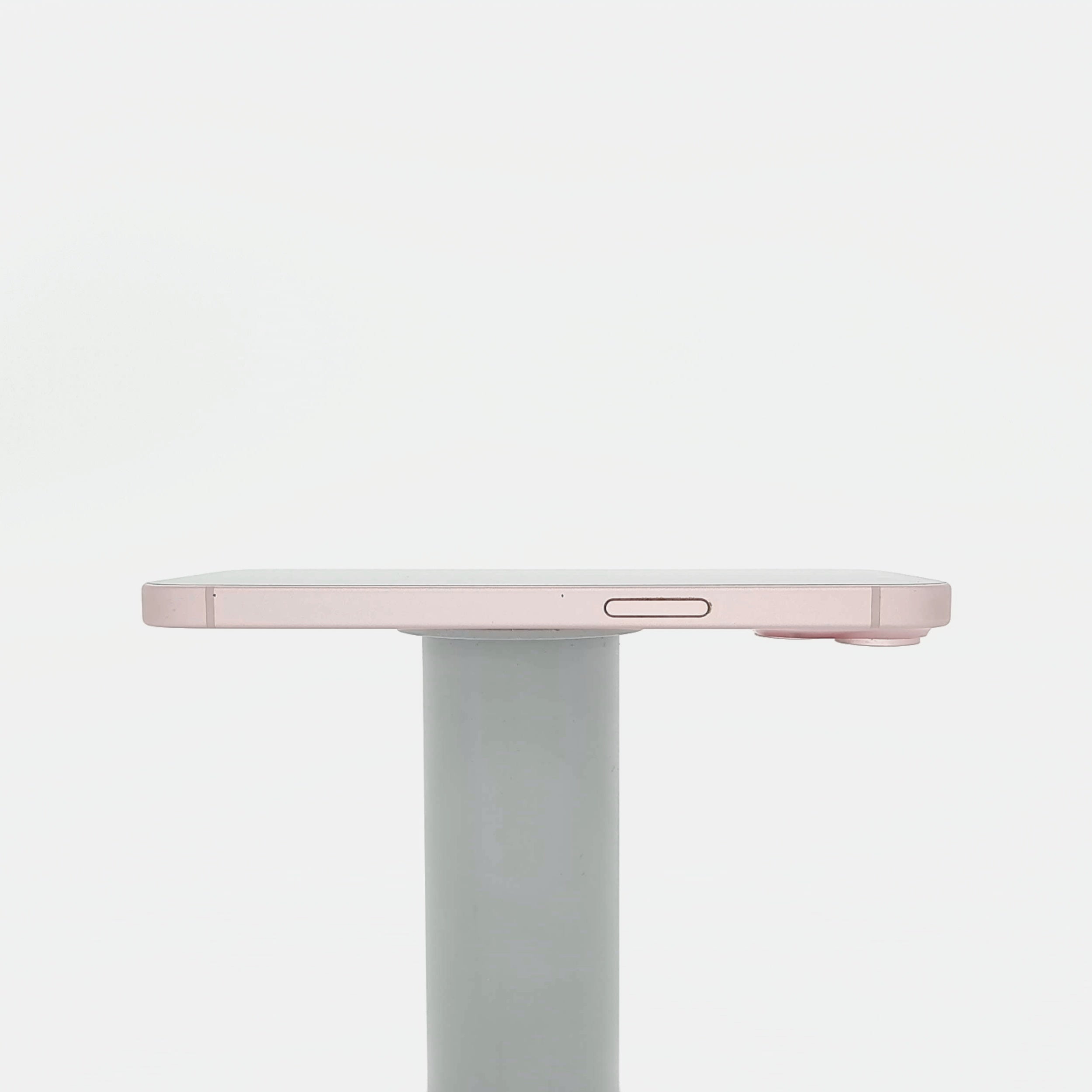 95新 Apple iPhone 15 128G 粉紅色 中國大陸版