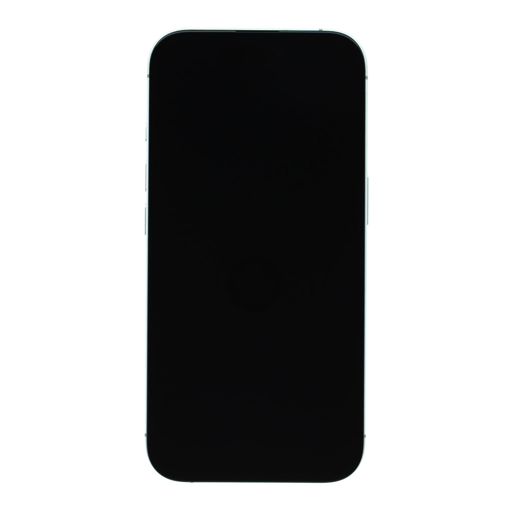 95新 Apple iPhone 16 128G 白色 中國大陸版