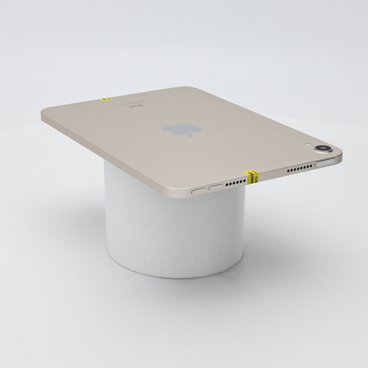 95新 Apple iPad mini6 64G 星光色 WIFI