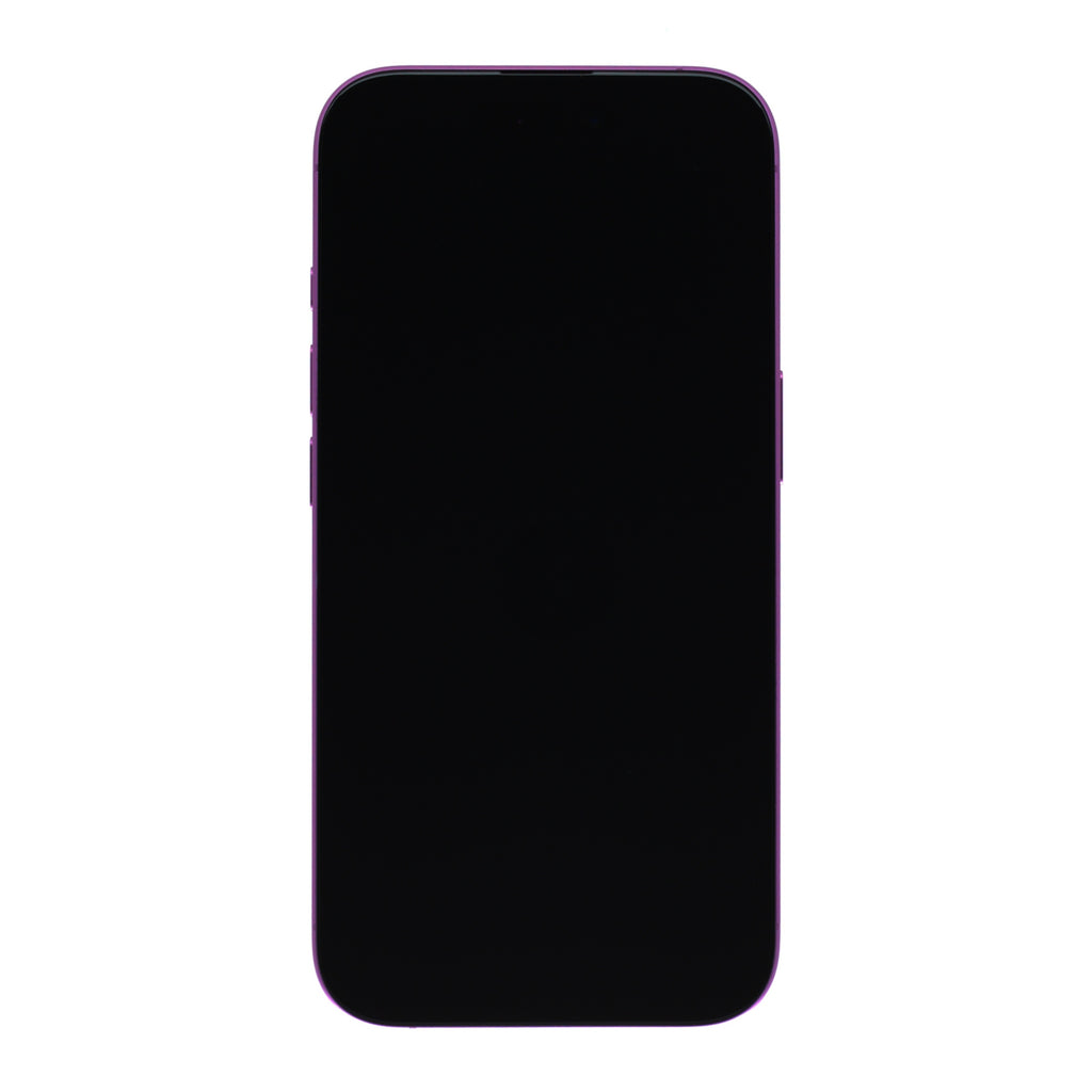 95新 Apple iPhone 16 128G 粉紅色 中國大陸版