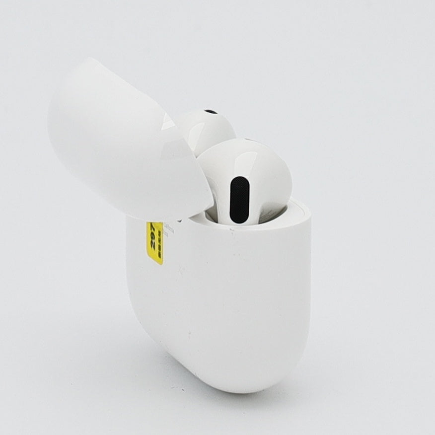 99新 Apple AirPods 4 (不支持主动降噪) 白色