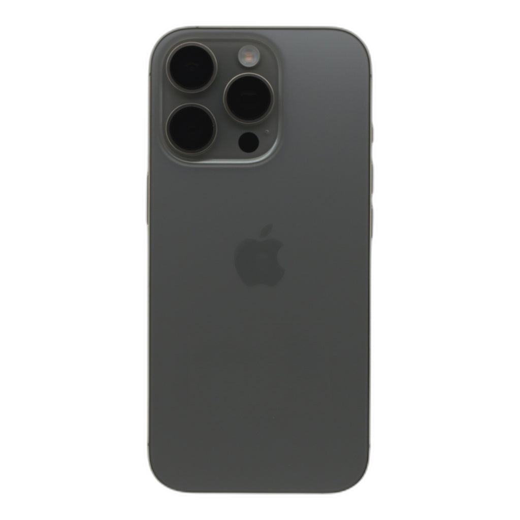 99新 Apple iPhone 16 Pro 128G 原色鈦金屬 中國大陸版