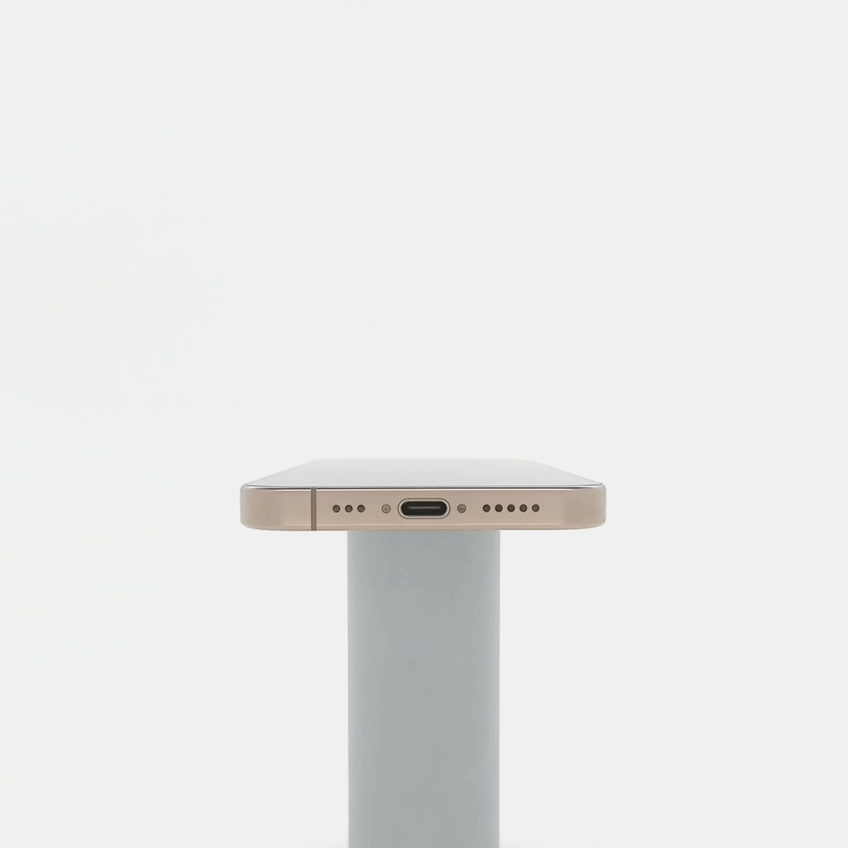 99新 Apple iPhone 16 Pro 128G 沙漠色鈦金屬 中國大陸版