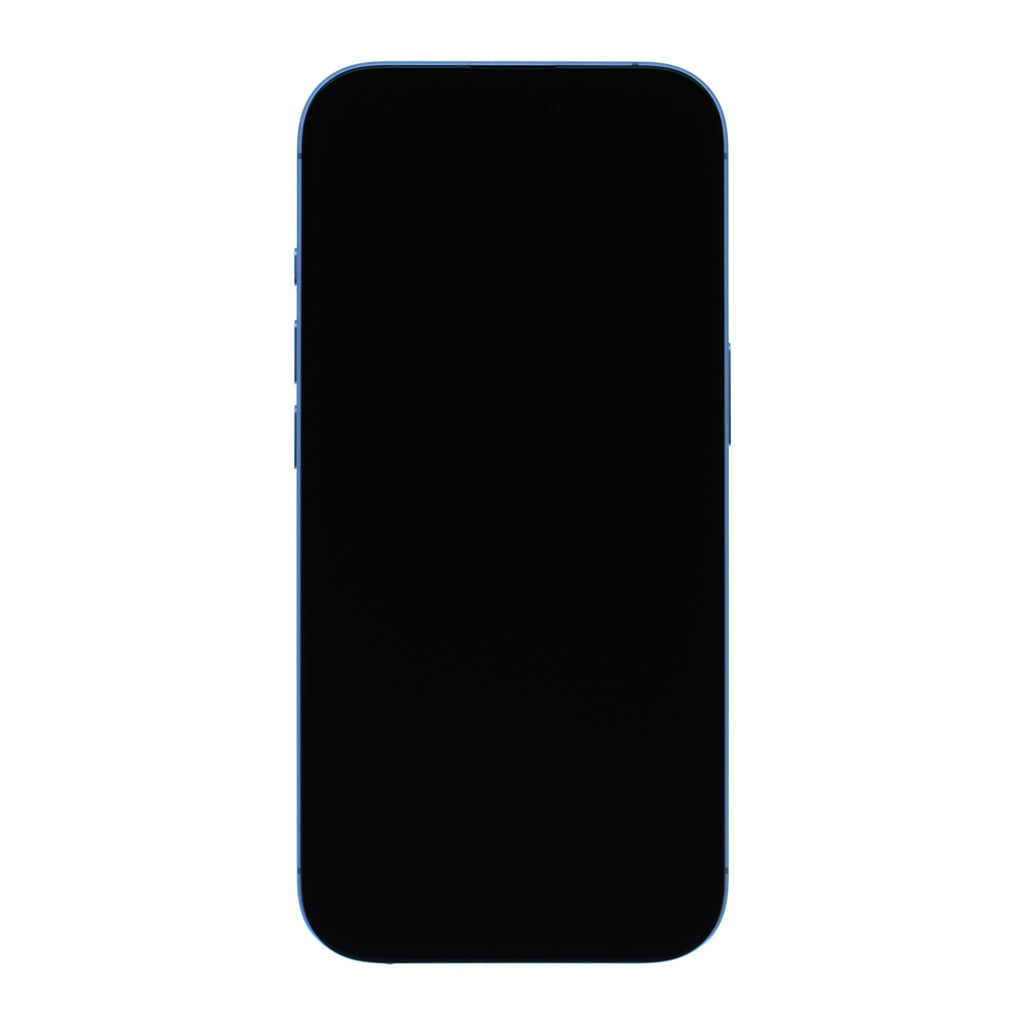 95新 Apple iPhone 17 256G 青霧藍色 中國大陸版