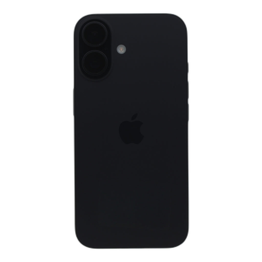 95新 Apple iPhone 16 256G 黑色 中國大陸版
