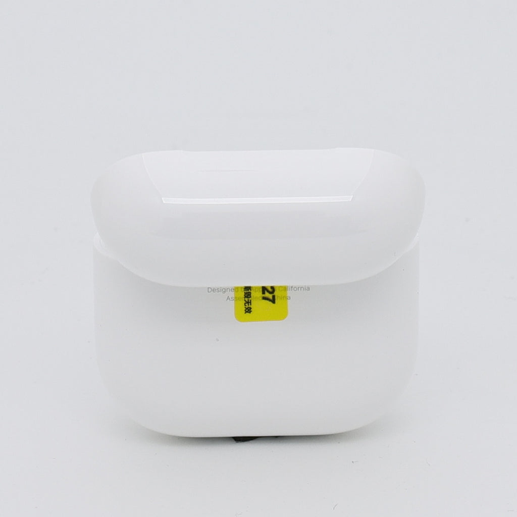 99新 Apple AirPods 4 (不支持主动降噪) 白色