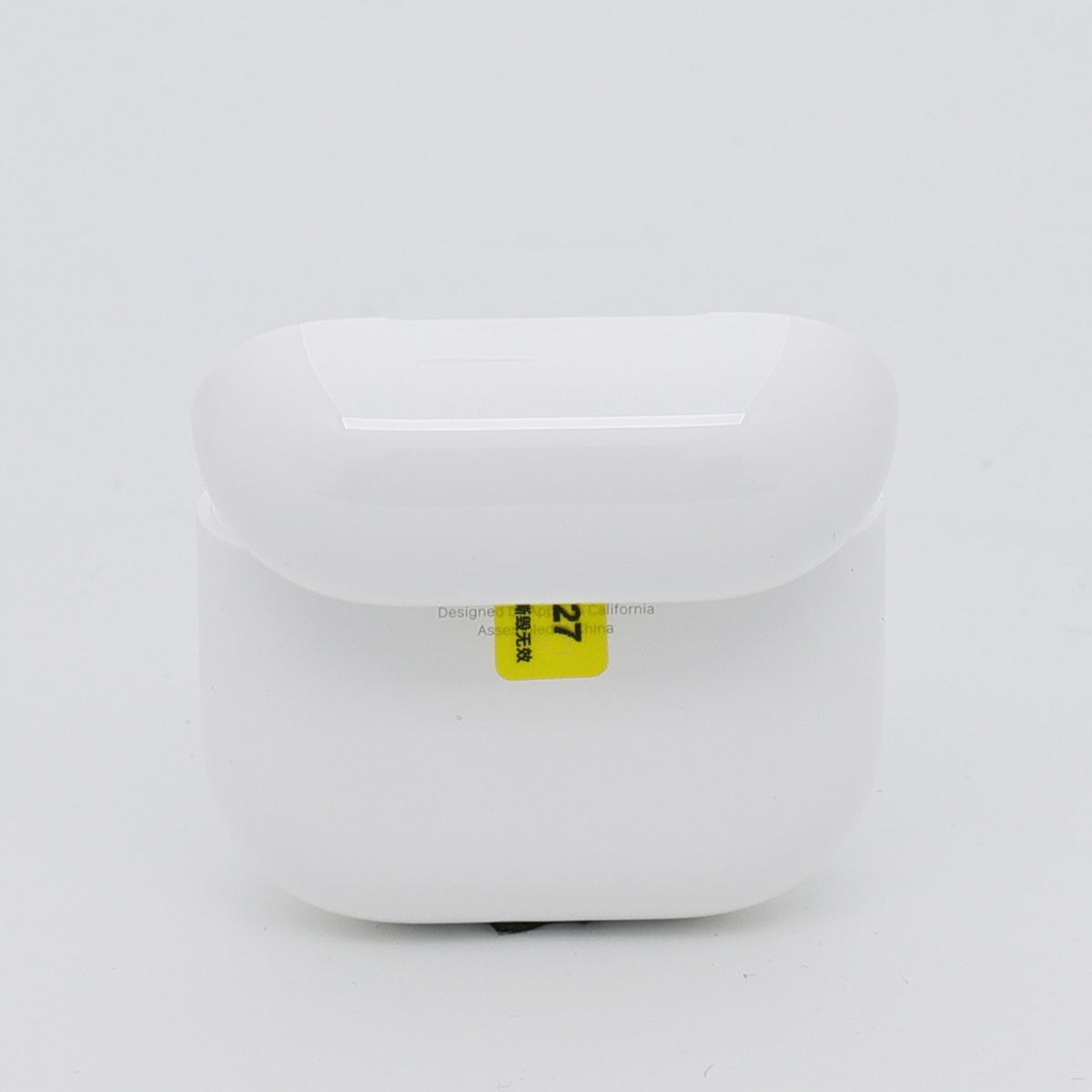 99新 Apple AirPods 4 (不支持主动降噪) 白色