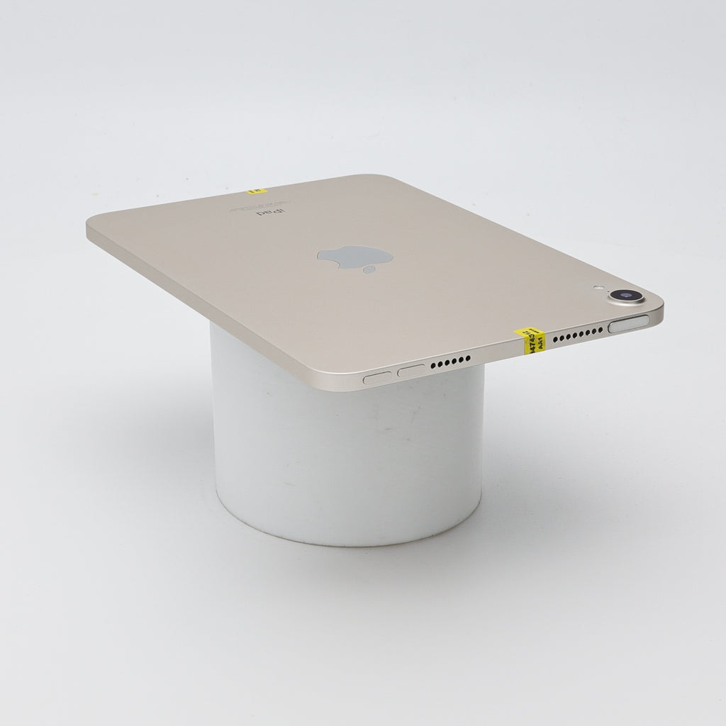 95新 Apple iPad mini6 64G 星光色 WIFI