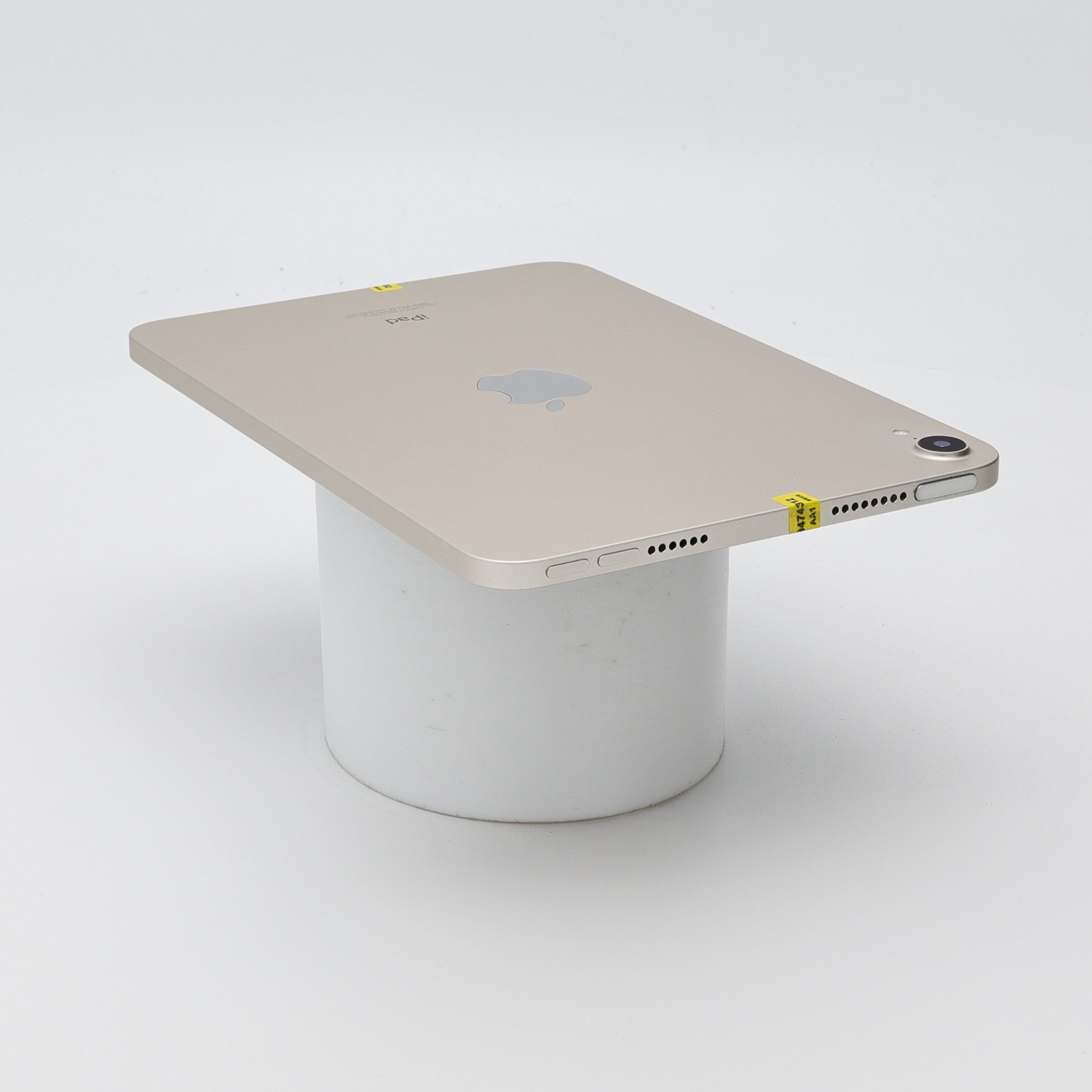 95新 Apple iPad mini6 64G 星光色 WIFI