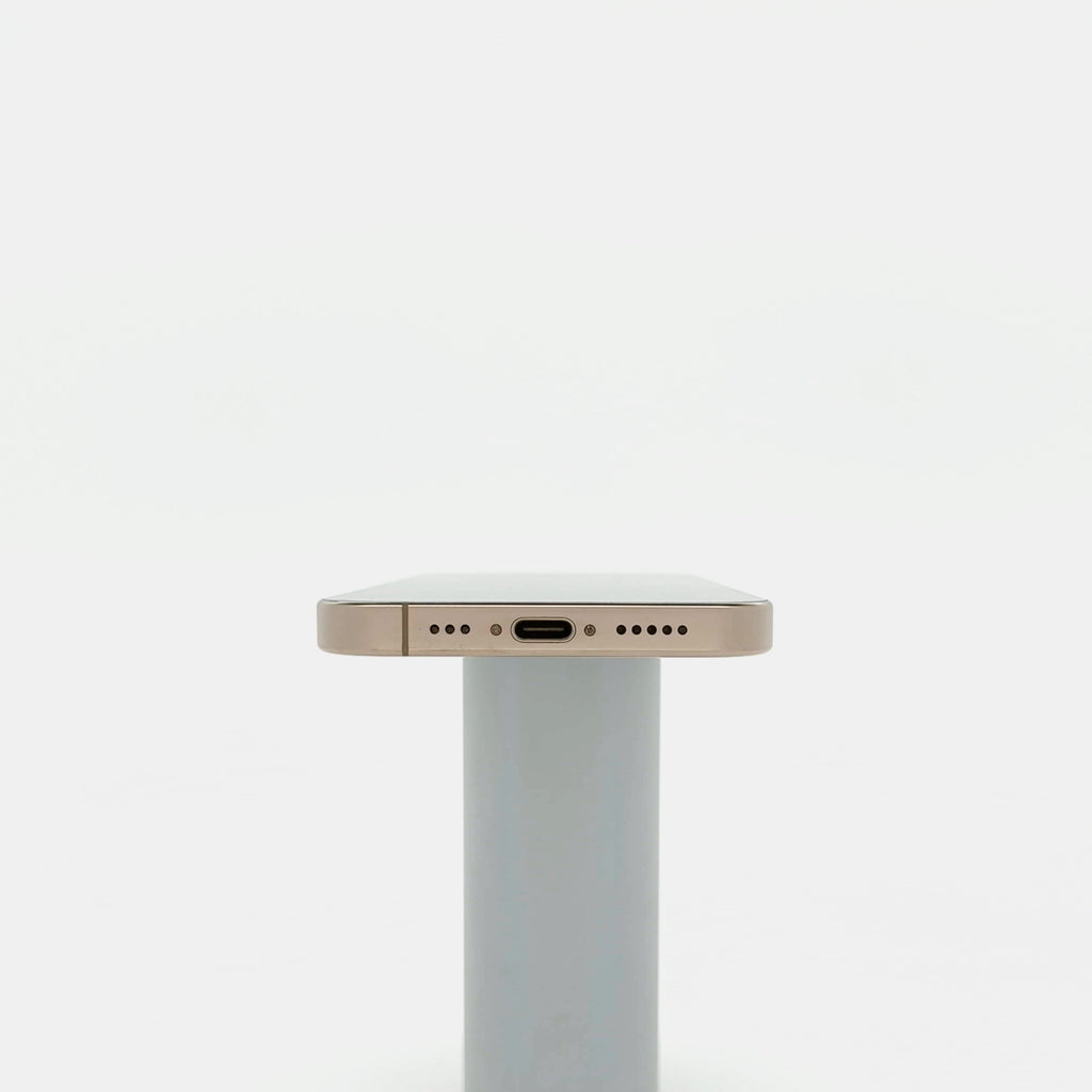95新 Apple iPhone 16 Pro 128G 沙漠色鈦金屬 中國大陸版