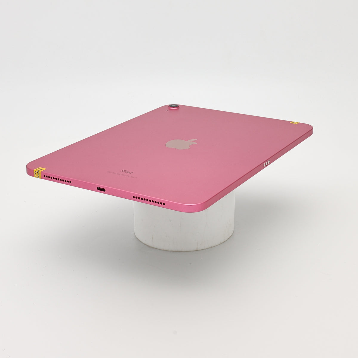 99新 Apple iPad 10代 256G 粉紅色 WIFI