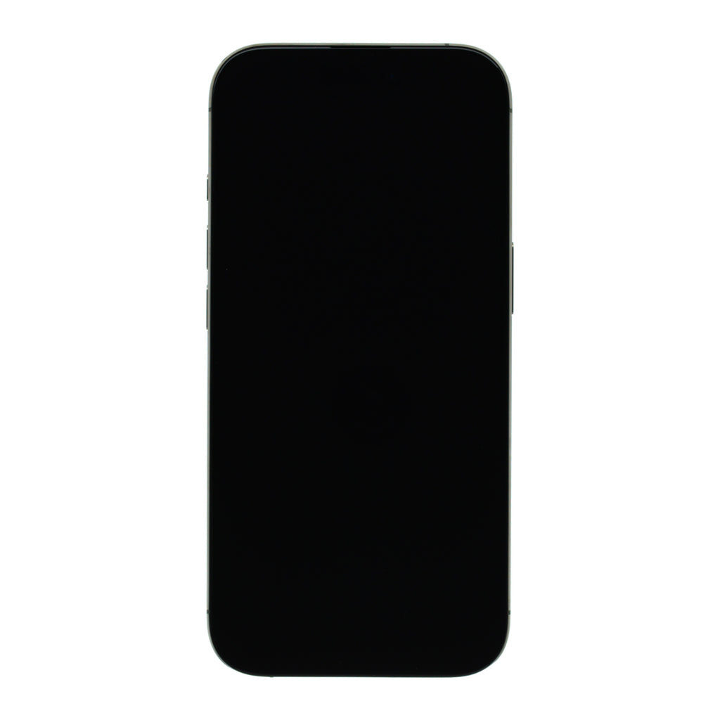 95新 Apple iPhone 16 Pro 128G 原色鈦金屬 中國大陸版