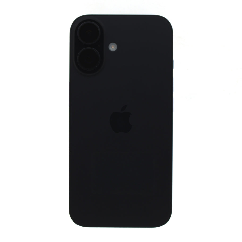 95新 Apple iPhone 16 256G 黑色 中國大陸版