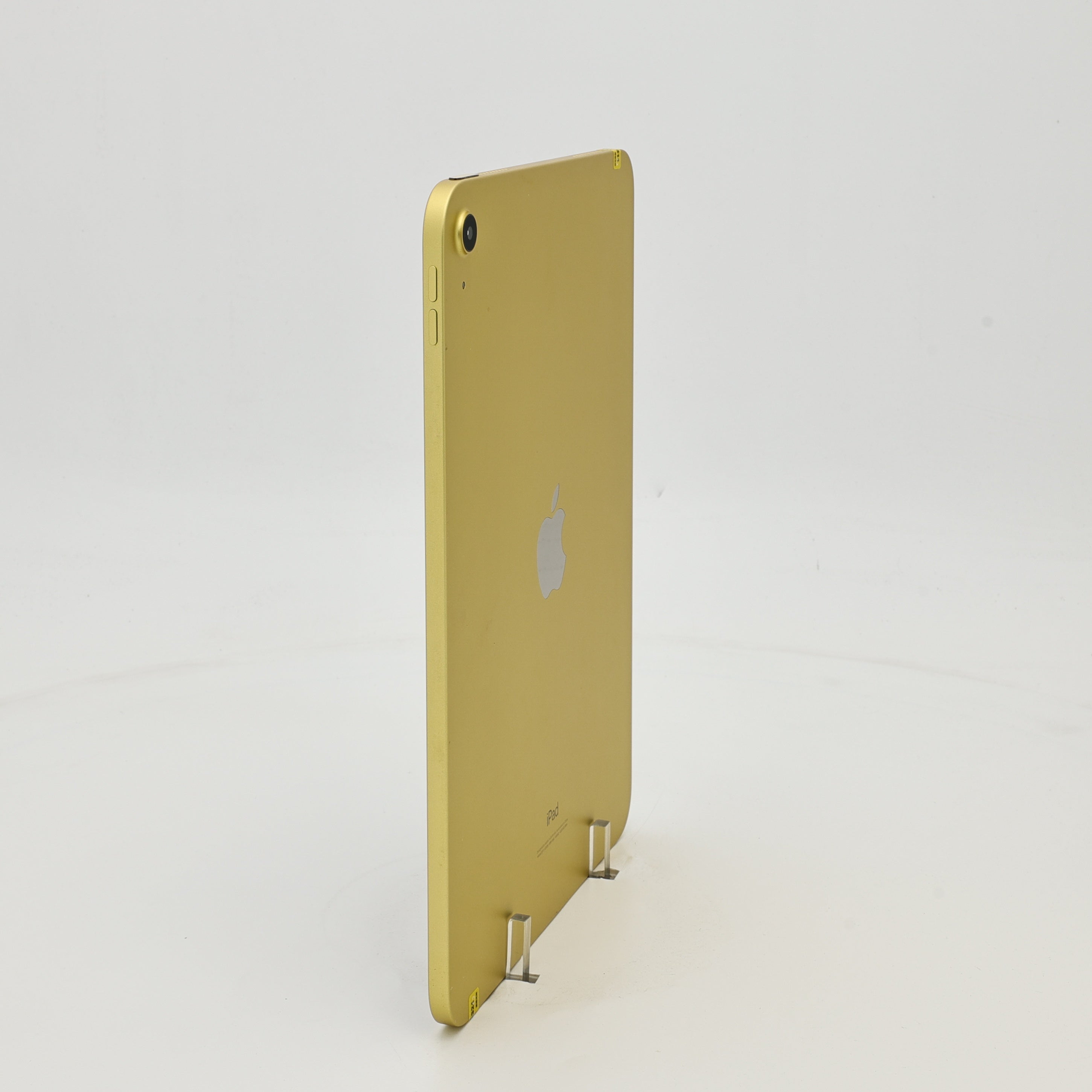 95新 Apple iPad 10代 64G 黃色 WIFI