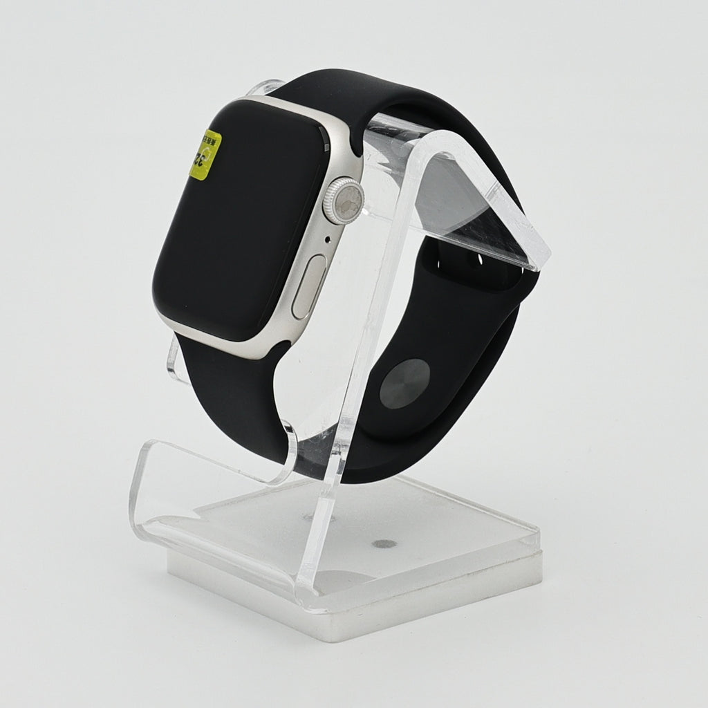 99新 Apple Watch Series 8 41毫米 鋁金屬