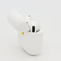 99新 Apple AirPods 4 (不支持主动降噪) 白色