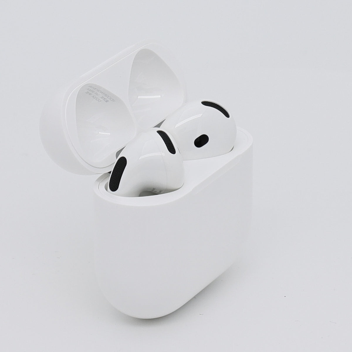 99新 Apple AirPods 5 白色